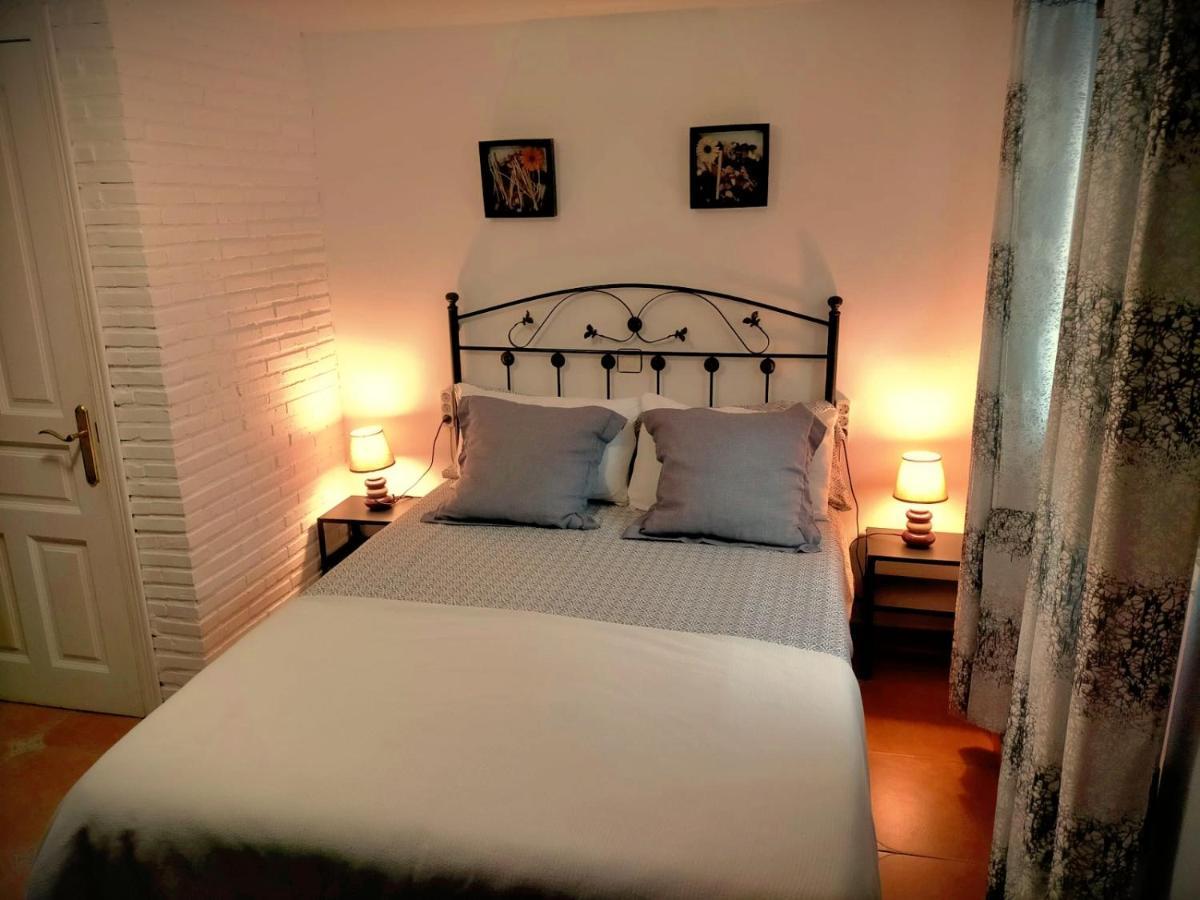 Casa Rural La Pena En Unquera Bagian luar foto
